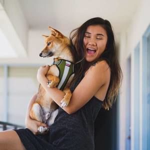 Meet your Posher, Jackie